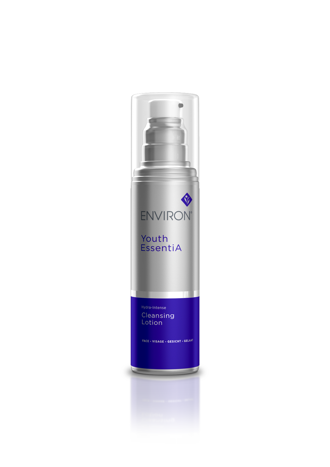 Hydra-Intense Cleansing Lotion