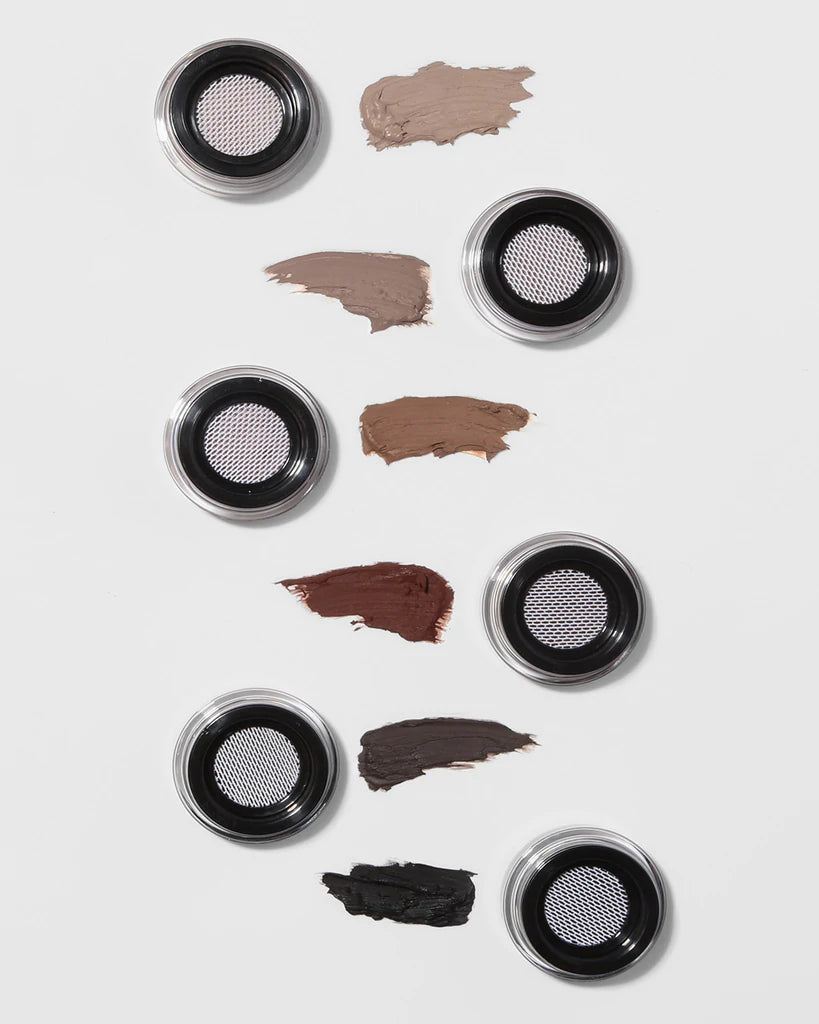 Brow Creme