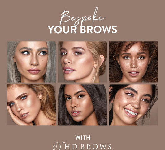 HD Brows