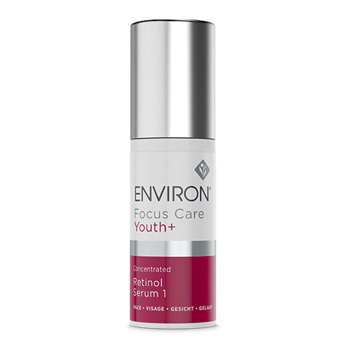 Concentrated Retinol Serum (1-3)