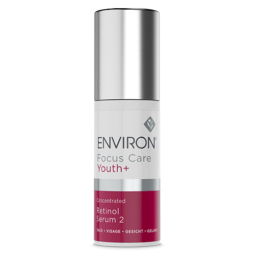 Concentrated Retinol Serum (1-3)