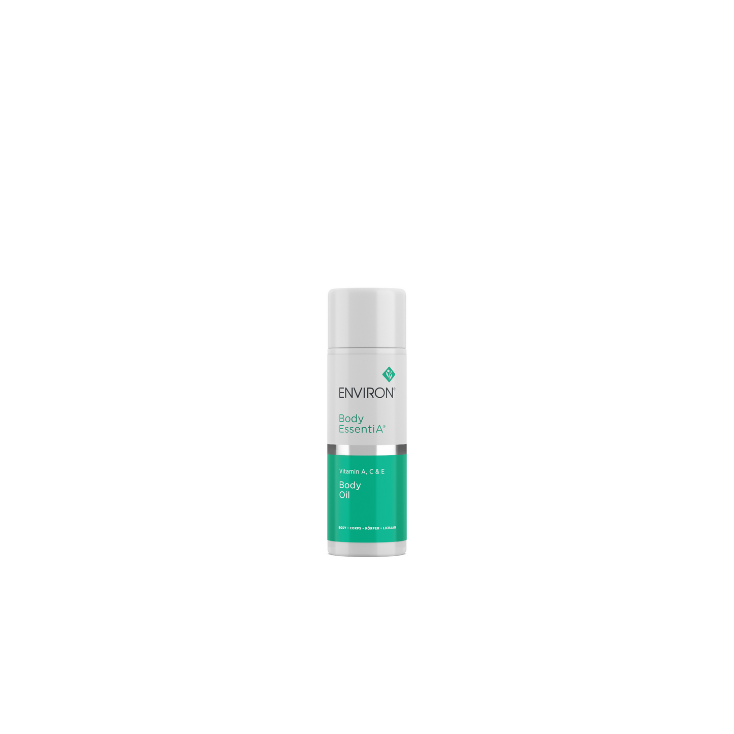 Body Oil
