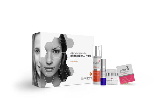 Starter Kit Environ