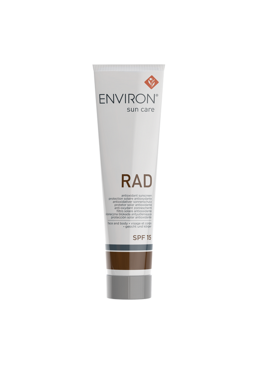 RAD SPF 15