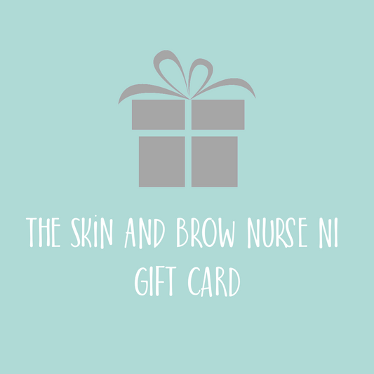 The Skin & Brow Nurse Gift Card