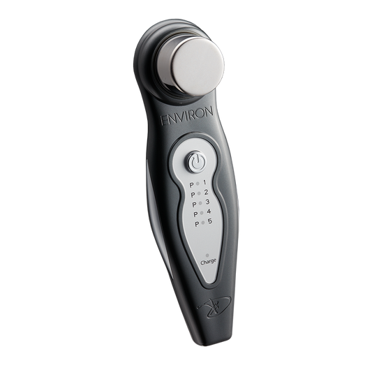 Electro-Sonic DF Mobile Skincare Device