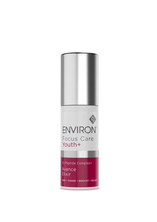 Tri-Peptide Complex+ Avance Elixir